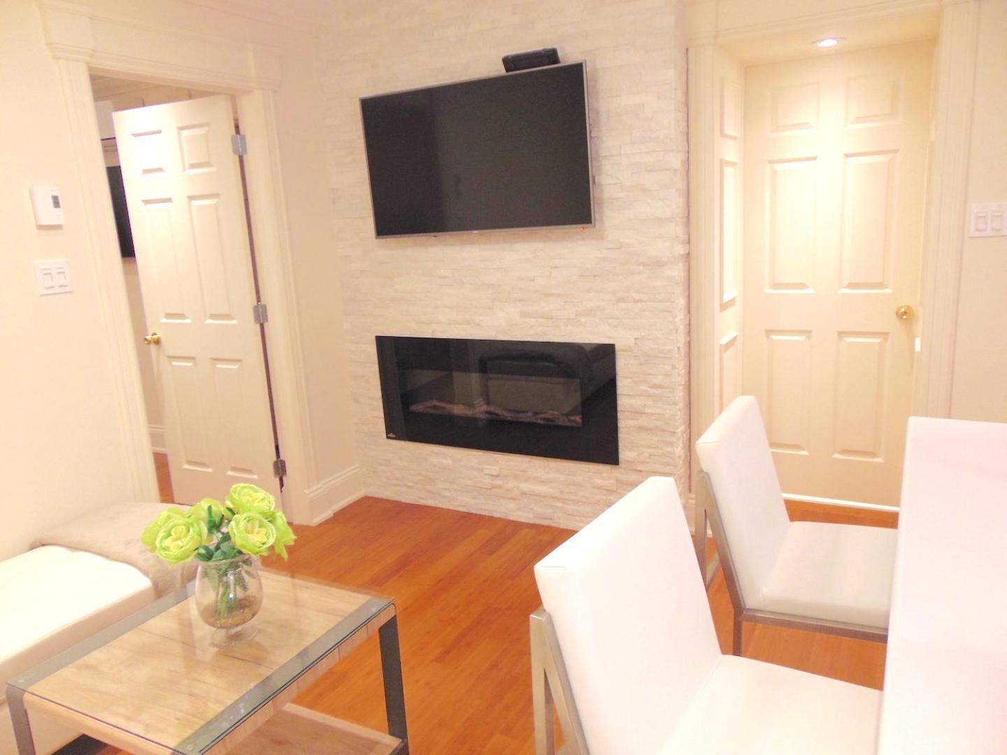 Water Street&HarborGate Condos&Studios San Juan de Terranova Habitación foto