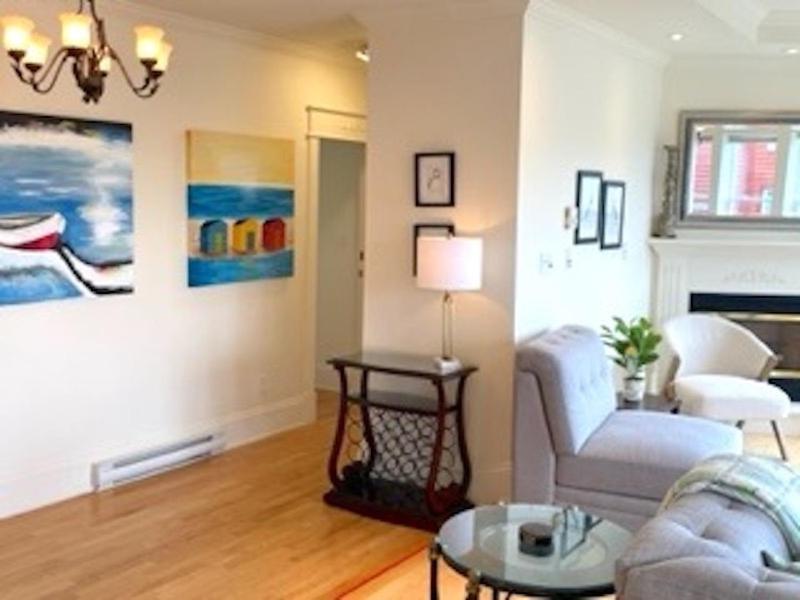 Water Street&HarborGate Condos&Studios San Juan de Terranova Habitación foto