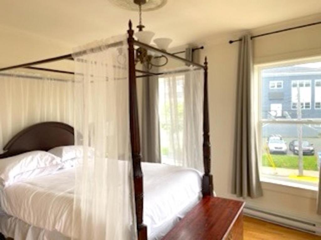 Water Street&HarborGate Condos&Studios San Juan de Terranova Habitación foto