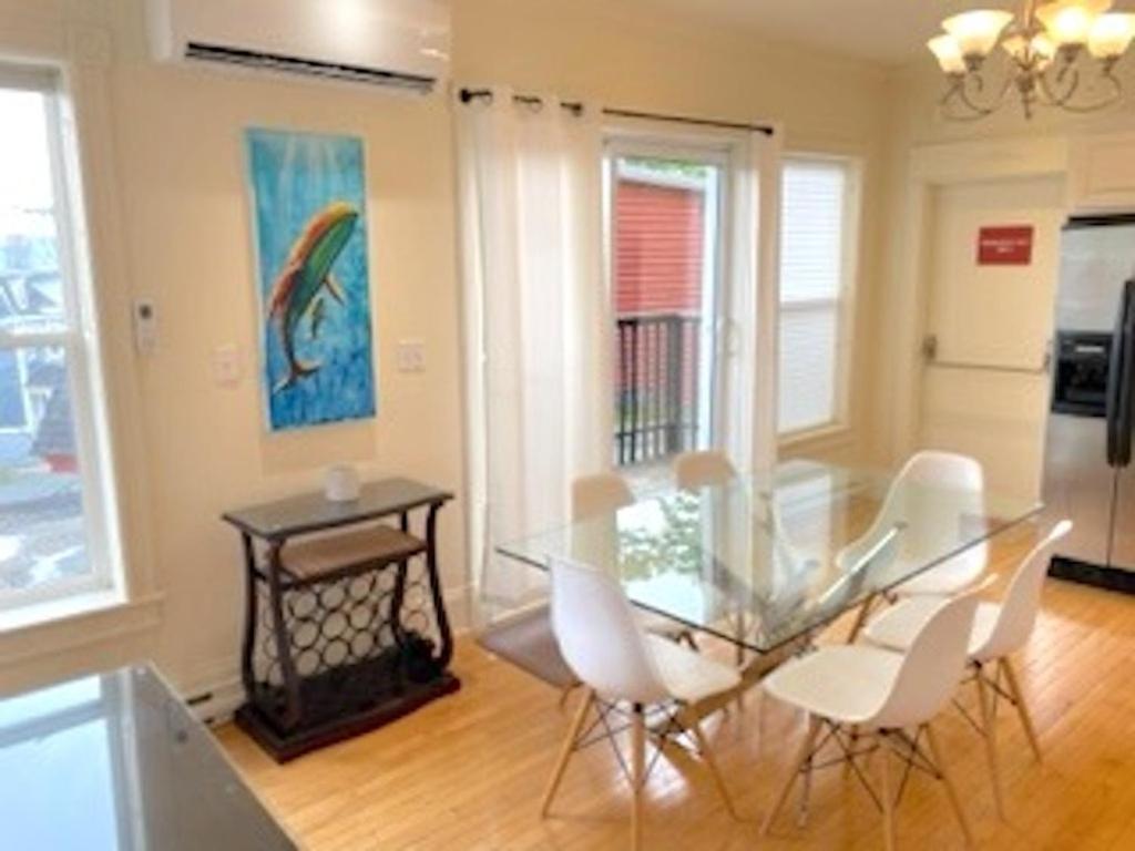 Water Street&HarborGate Condos&Studios San Juan de Terranova Habitación foto